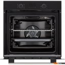 Духовые шкафы Krona Element D plus 60 BL