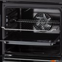 Духовые шкафы Krona Element D plus 60 BL