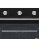 Духовые шкафы Krona Birne 60 BL