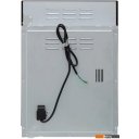 Духовые шкафы Krona BLUME 45 BL/BL