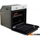 Духовые шкафы Zigmund & Shtain E 136 W