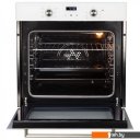 Духовые шкафы Zigmund & Shtain E 153 W
