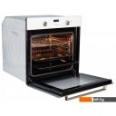 Духовые шкафы Zigmund & Shtain E 153 W