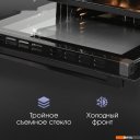 Духовые шкафы Zigmund & Shtain E 167 B