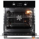 Духовые шкафы Zigmund & Shtain E 167 B