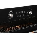 Духовые шкафы Zigmund & Shtain E 167 B