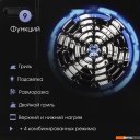 Духовые шкафы Zigmund & Shtain E 167 B