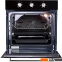 Духовые шкафы Zigmund & Shtain E 148 B