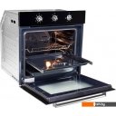 Духовые шкафы Zigmund & Shtain E 148 B