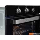 Духовые шкафы Zigmund & Shtain E 148 B