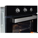 Духовые шкафы Zigmund & Shtain E 148 B