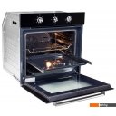 Духовые шкафы Zigmund & Shtain E 148 B