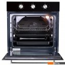 Духовые шкафы Zigmund & Shtain E 148 B
