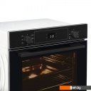 Духовые шкафы Zigmund & Shtain E 158 B