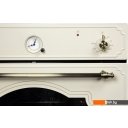 Духовые шкафы Zigmund & Shtain E 135 X