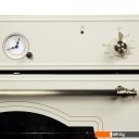 Духовые шкафы Zigmund & Shtain E 135 X