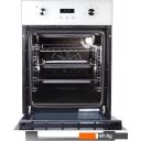 Духовые шкафы Zigmund & Shtain E 145 W