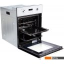 Духовые шкафы Zigmund & Shtain E 145 W