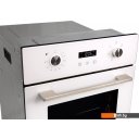 Духовые шкафы Zigmund & Shtain E 145 W