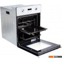 Духовые шкафы Zigmund & Shtain E 145 W
