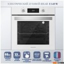 Духовые шкафы Zigmund & Shtain E 149 W