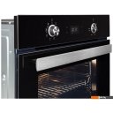 Духовые шкафы Zigmund & Shtain E 149 B