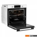 Духовые шкафы Zigmund & Shtain E 156 W