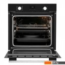 Духовые шкафы Zigmund & Shtain E 156 B
