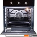 Духовые шкафы Zigmund & Shtain E 147 B