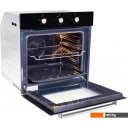 Духовые шкафы Zigmund & Shtain E 147 B