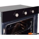 Духовые шкафы Zigmund & Shtain E 147 B