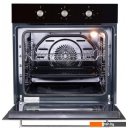 Духовые шкафы Zigmund & Shtain E 147 B