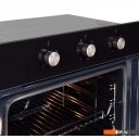 Духовые шкафы Zigmund & Shtain E 147 B