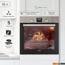 Духовые шкафы Simfer B6EM56016