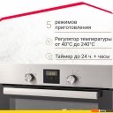 Духовые шкафы Simfer B6EM56016