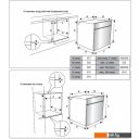 Духовые шкафы Schaub Lorenz SLB EE6943