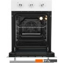 Духовые шкафы ZUGEL ZOE451W