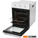 Духовые шкафы ZUGEL ZOE451W