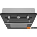 Духовые шкафы ZUGEL ZOE451B