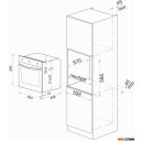 Духовые шкафы Eltronic 11-09