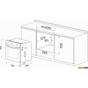 Духовые шкафы Eltronic 11-10