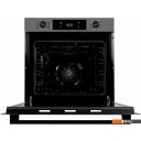 Духовые шкафы Norden NRD 8000 GRG