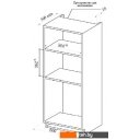 Микроволновые печи Weissgauff HMT-206 Compact