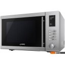 Микроволновые печи Smeg MOE25X