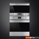 Микроволновые печи Smeg MP322X1
