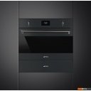 Микроволновые печи Smeg SO4301M0N
