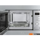 Микроволновые печи Smeg FMI017X
