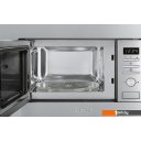Микроволновые печи Smeg FMI017X