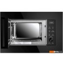 Микроволновые печи MAUNFELD JBMO1225FSGB02