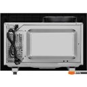 Микроволновые печи MAUNFELD JBMO1225FSGB02